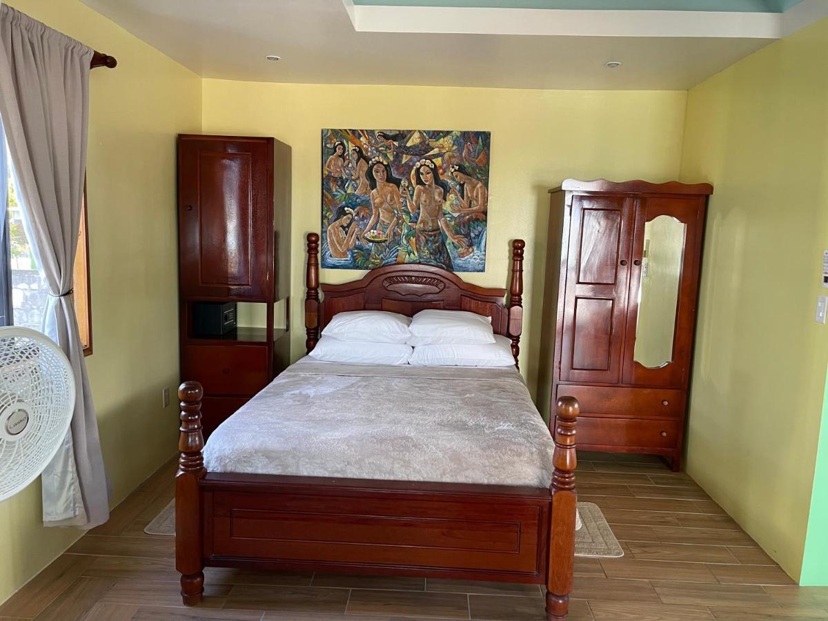 Hidden Treasure Vacation Home Blue Bay Cottage Caye Caulker Ngoại thất bức ảnh