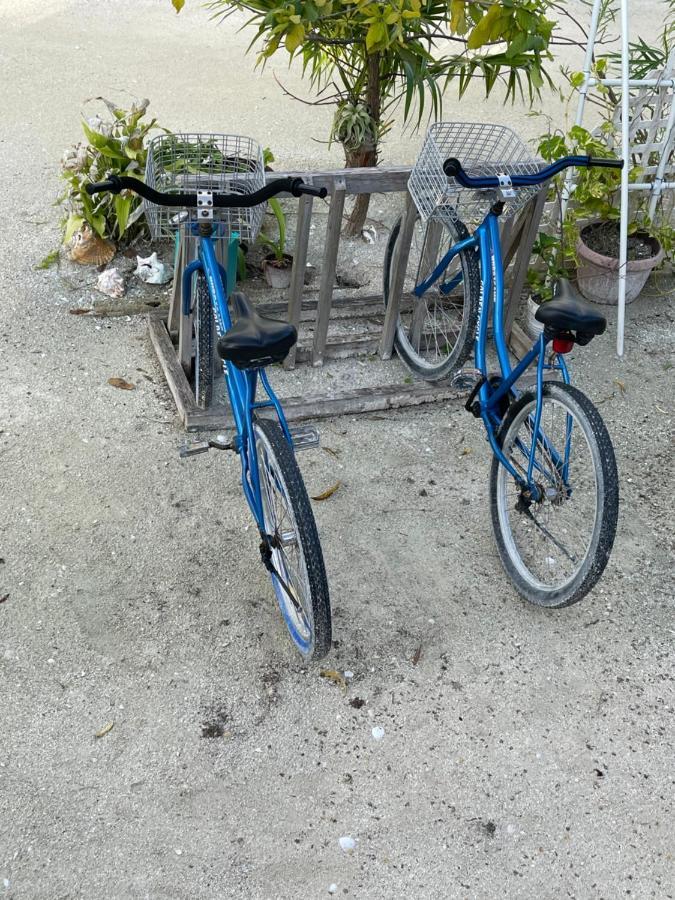 Hidden Treasure Vacation Home Blue Bay Cottage Caye Caulker Ngoại thất bức ảnh