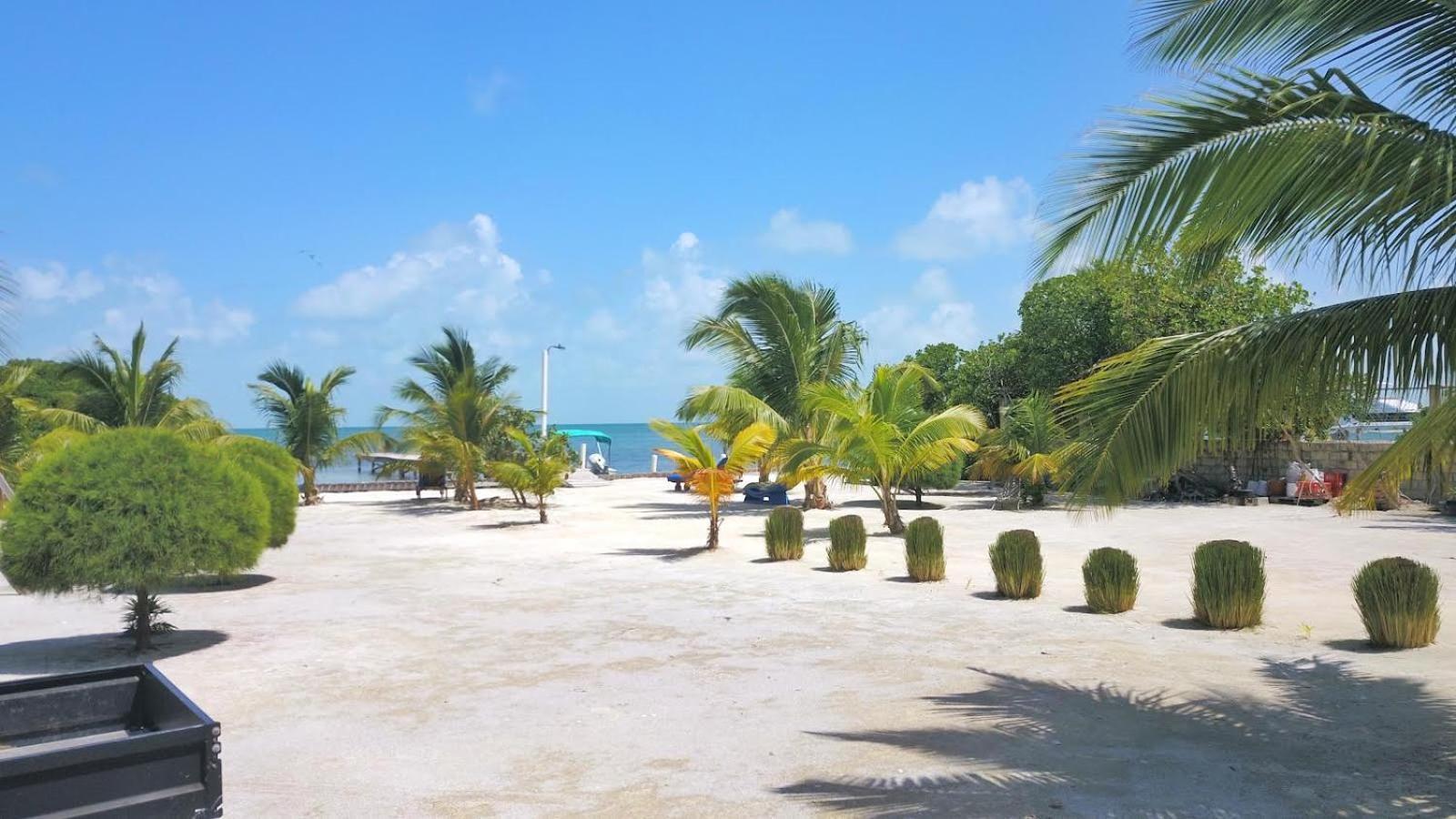 Hidden Treasure Vacation Home Blue Bay Cottage Caye Caulker Ngoại thất bức ảnh