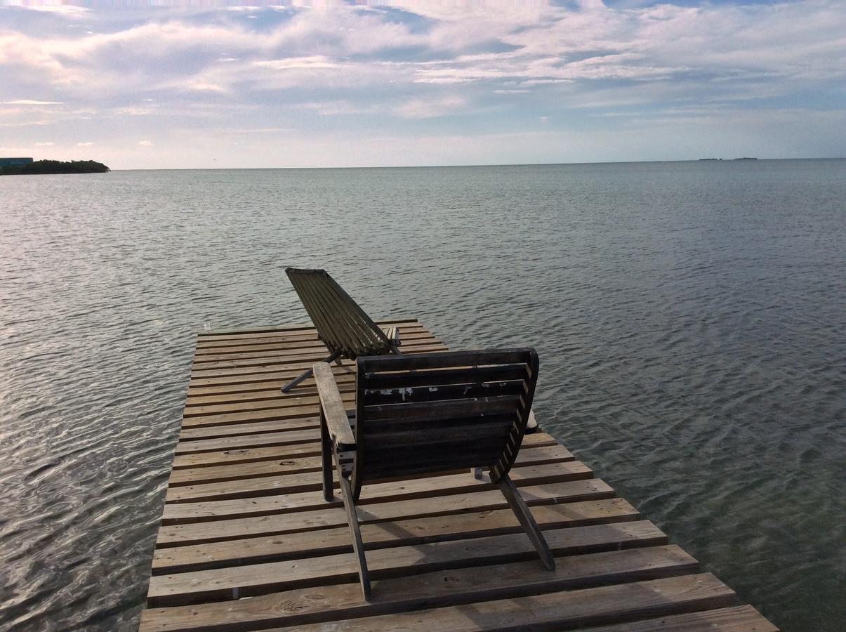 Hidden Treasure Vacation Home Blue Bay Cottage Caye Caulker Ngoại thất bức ảnh